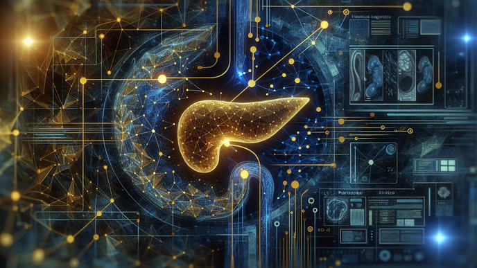 AI Revolutionizes Early Detection of Pancreatic Cancer