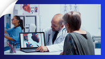ReachMD Healthcare Image