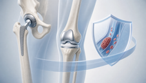 Aspirin Alone Noninferior After Hip or Knee Arthroplasty