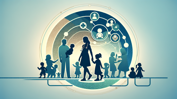 rising pediatric behavioral health costs digital solutions