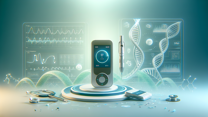 Harnessing Innovation in Diabetes and Preterm Birth Management