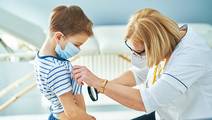 Pediatric patient
