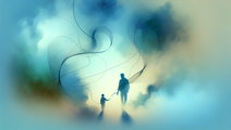 addressing parental anxiety in pediatric type 1 diabetes management