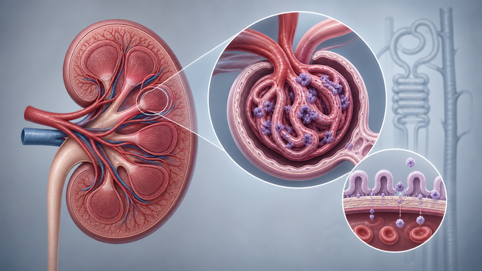 telitacicept interim phase 3 trial in iga nephropathy