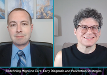 Redefining Migraine Care: Early Diagnosis and Prevention Strategies