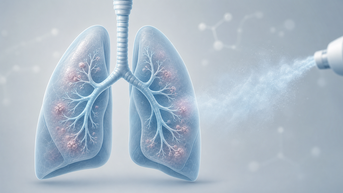 insmed details ats 2026 respiratory portfolio led by encore