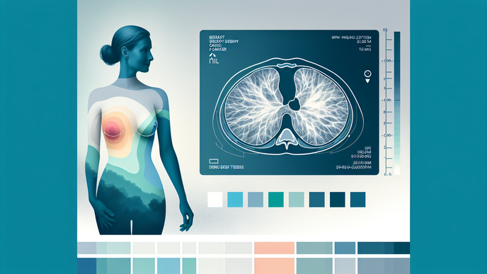 Understanding Breast Density Implications for Cancer Risk and Screening