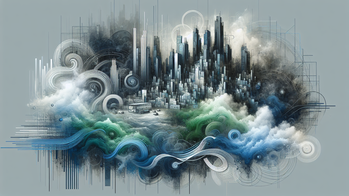 environmental influences on cardio health