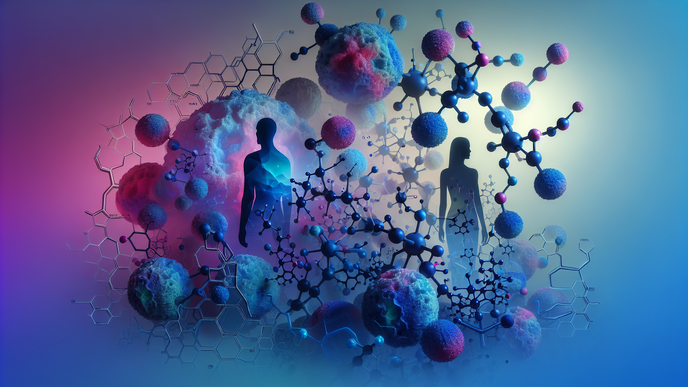 evaluating targeted therapies for inflammatory skin diseases