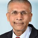 Javed Butler, MD, MPH, MBA