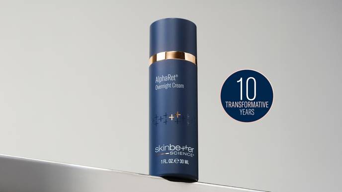 skinbetter science 10 year celebration