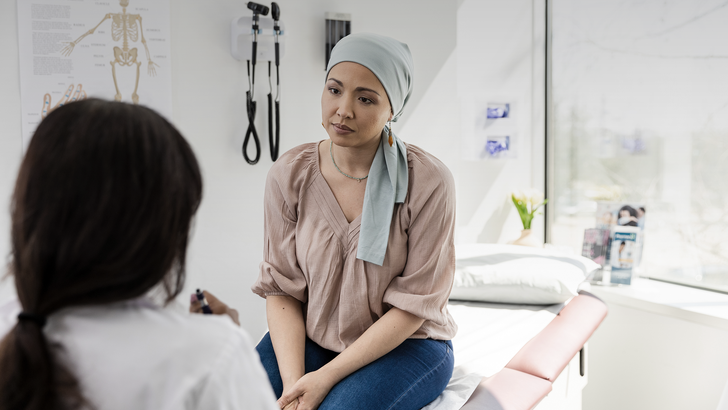 ReachMD Healthcare Image