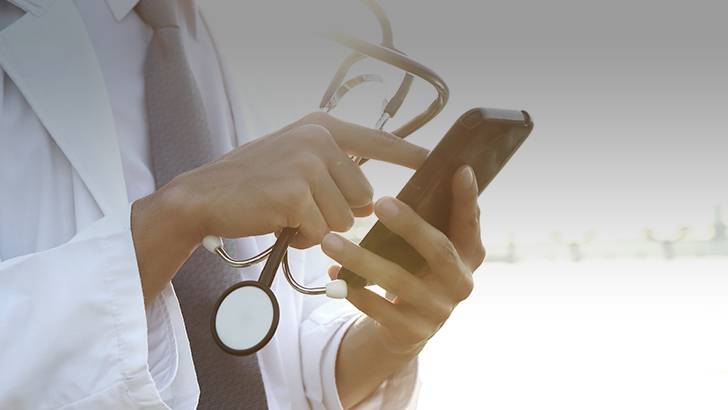 ReachMD Healthcare Image