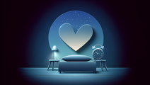 Insomnia and Its Hidden Cardiac Risks How Lifestyle Changes Can Make a Difference