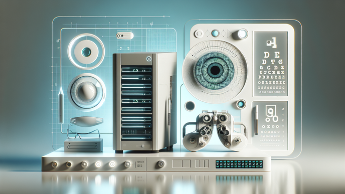 Streamlining Healthcare Technology and Patient Adherence Addressing 504 Errors and Diabetic Retinopathy Screening