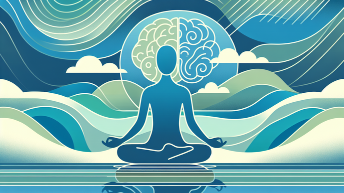 mindfulness cognitive resilience