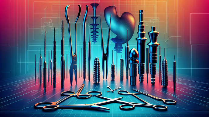 orthopedic innovations fda clearance