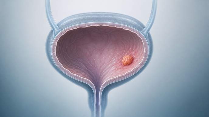perioperative enfortumab vedotin plus pembrolizumab in bladder cancer