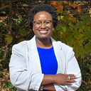 Shelina Ramnarine, PhD