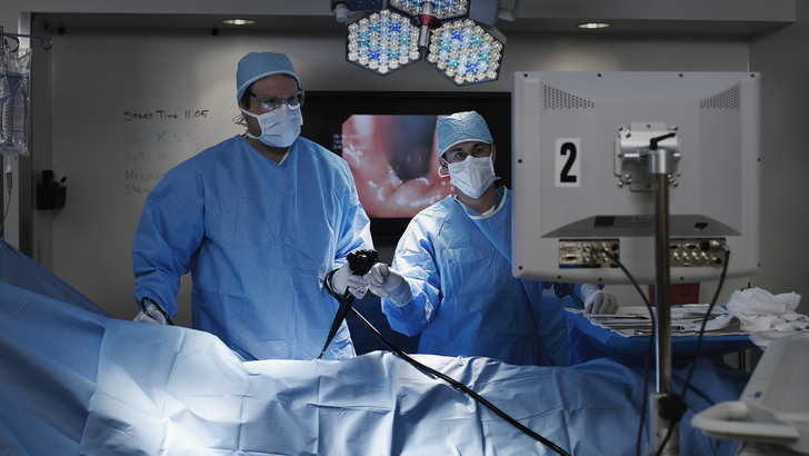 ReachMD Healthcare Image