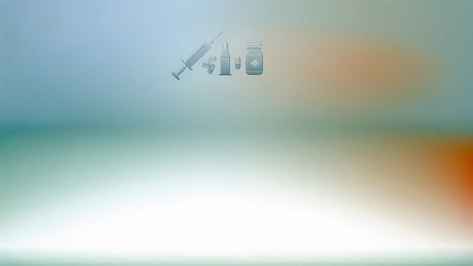 Potential Shift in Lipodystrophy Treatment Weekly Tirzepatide Injection