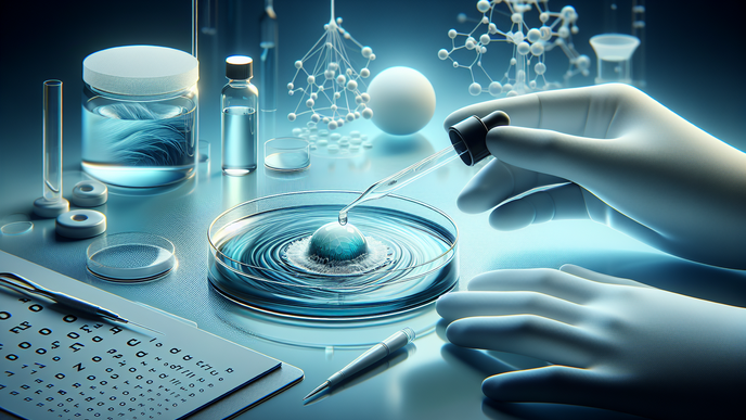 Human Breast Milk A Promising Treatment for Corneal Wound Healing