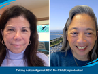 Taking Action Against RSV: No Child Unprotected