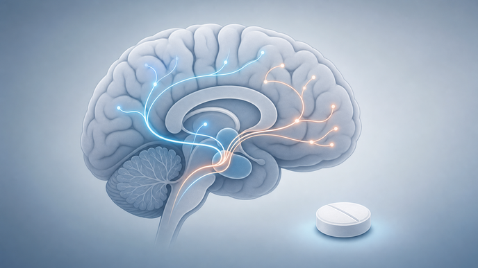 mirtazapine for methamphetamine use disorder in a phase 3 trial