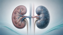 kidney outcomes with glp 1 receptor agonists on sglt2 therapy