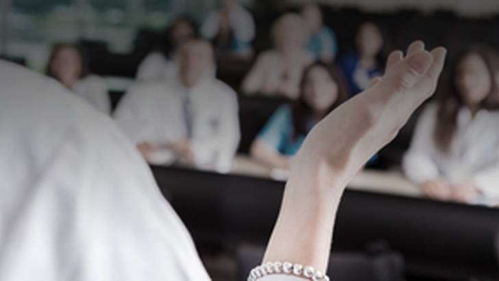 ReachMD Healthcare Image