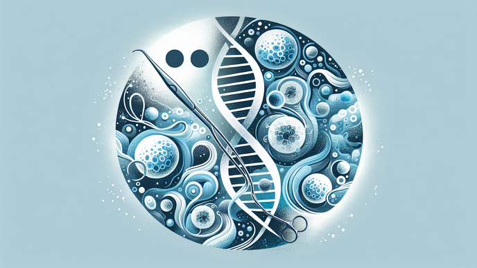 Ansa Biotechnologies Pushes Past Synthetic DNA Length Limits With 50 kb Early Access Program