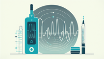 continuous glucose monitoring reduces glucose dynamics to three features