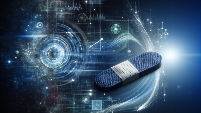 ai powered smart bandages revolutionizing wound care