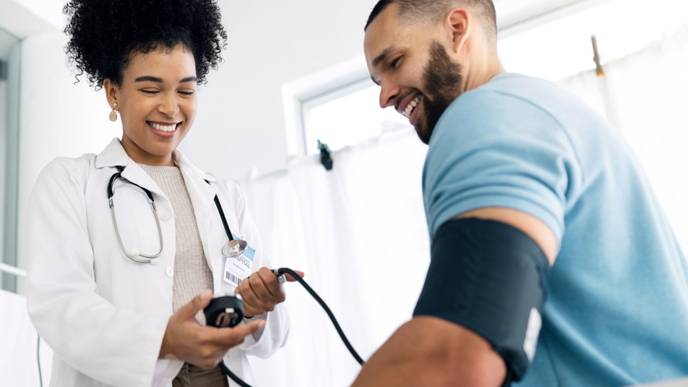 ReachMD Healthcare Image