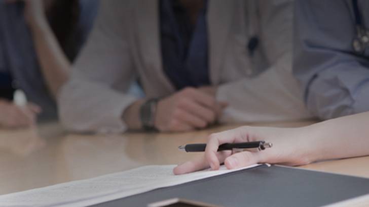 ReachMD Healthcare Image