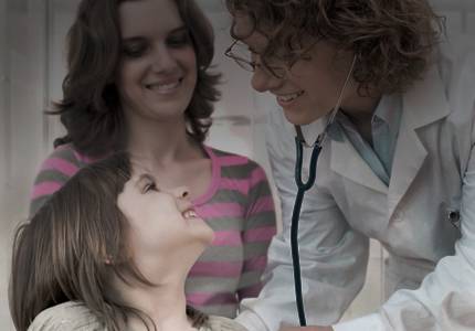 ReachMD Healthcare Image