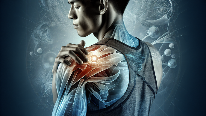 efficacy of myofascial release vs therapeutic ultrasound