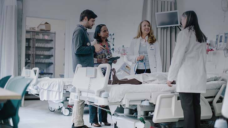 ReachMD Healthcare Image