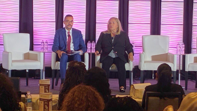 skin of color update