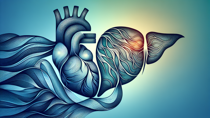 echocardiographic assessment liver transplant