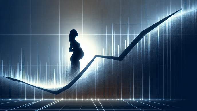 trends in gestational diabetes us 2016 2024