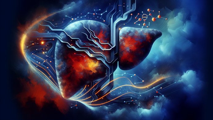 shifting paradigms in liver disease management