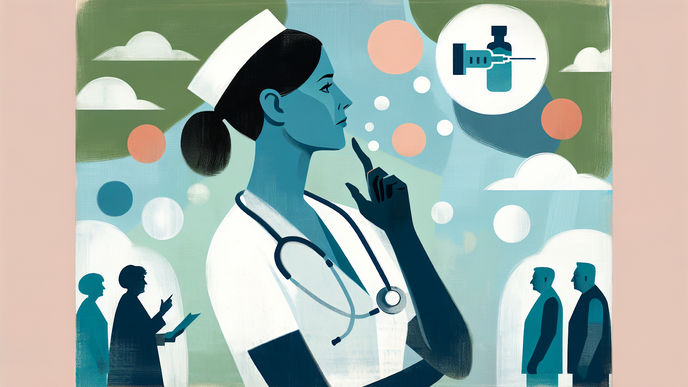 far reaching benefits of shingles vaccination in older adults