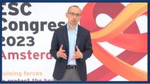Clinically meaningful benefits with GLPRA in HFpEF and obesity