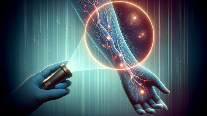 risvodetinib phase 2 trial safety and skin biopsy changes in pser129 a synuclein