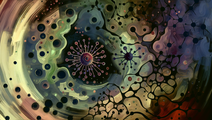 glycolysis and immune interplay dlbcl