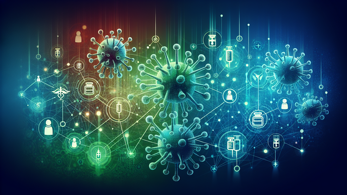 Predictive Viral Load Assessment and Routine Vaccination Key Components of Mpox Management