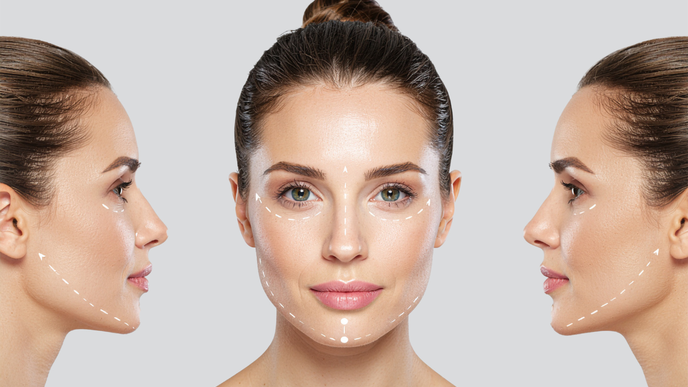 aesthetic medicine treatment