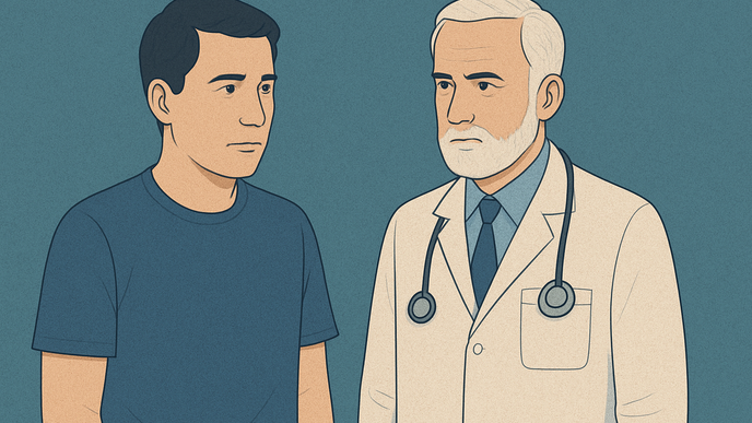 Addressing Stigma in Public Health Mpox and the MSM Experience