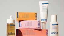 ludient skincare